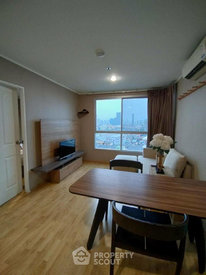 picture 1-BR Condo at U Delight Residence Pattanakarn - Thonglor near ARL Ramkhamhaeng (ID 436852) - 1/9