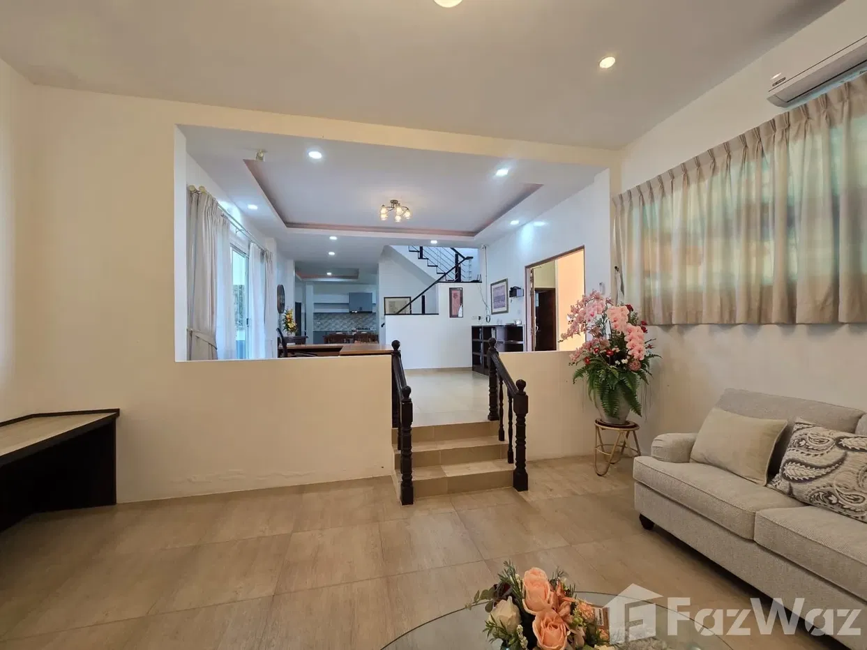 รูป วิลล่าให้เช่า 5 ห้องนอน ใน ราไวย์, ภูเก็ต 5904431 - รูปที่ 38/58