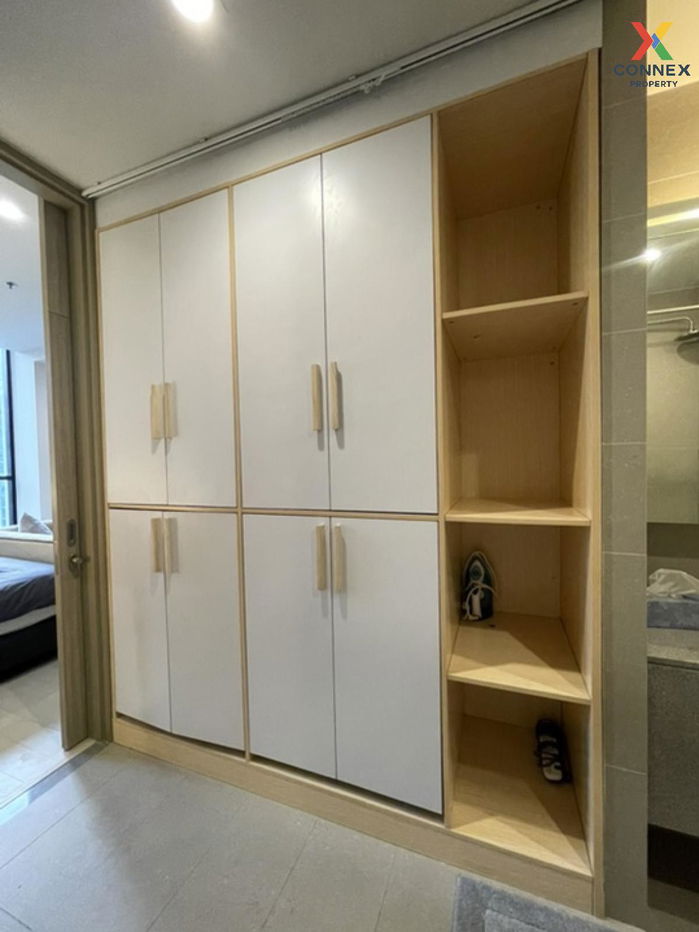 picture 🔥🔥🔥 For Rent Condo , Noble Ploenchit , BTS-Phloen Chit , Lumpini , Pathum Wan , Bangkok , CX-115785 ✅ Live chat with us ADD LINE @connexproperty ✅ 🔥🔥🔥 - 3/7