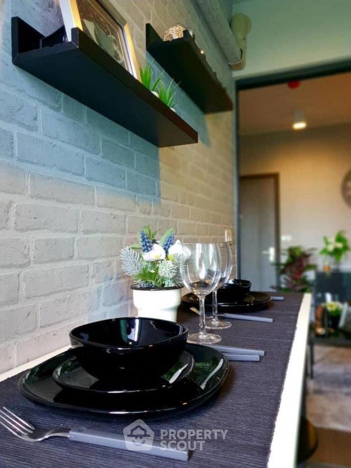 picture 1-BR Condo at Ideo Sukhumvit 93 near BTS Bang Chak (ID 1518363) - 5/5