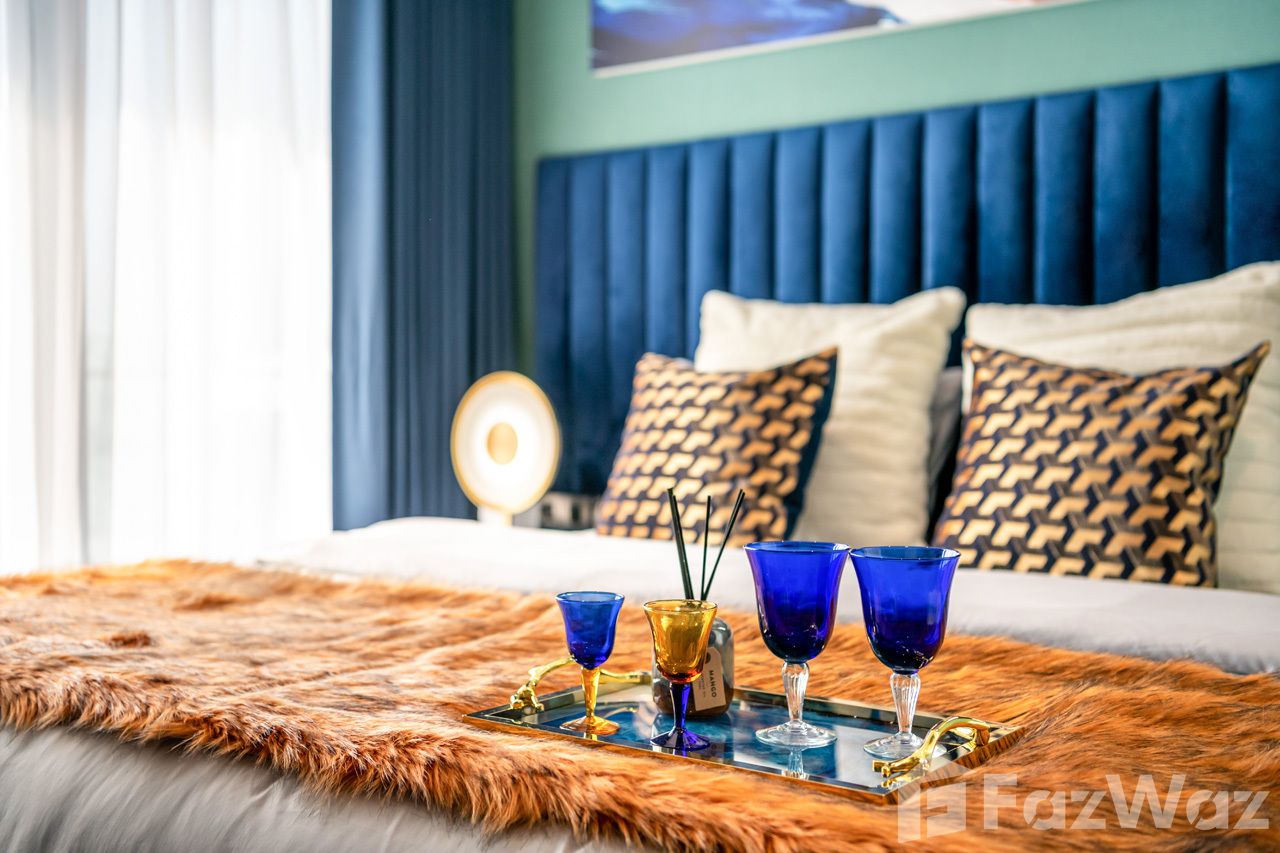 picture 2 Bedroom Condo for rent at Khun By Yoo 671516 - 24/40