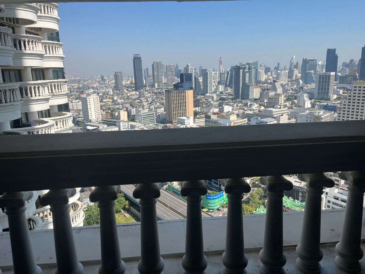 picture @Condorental condo for rent State Tower - 12/17