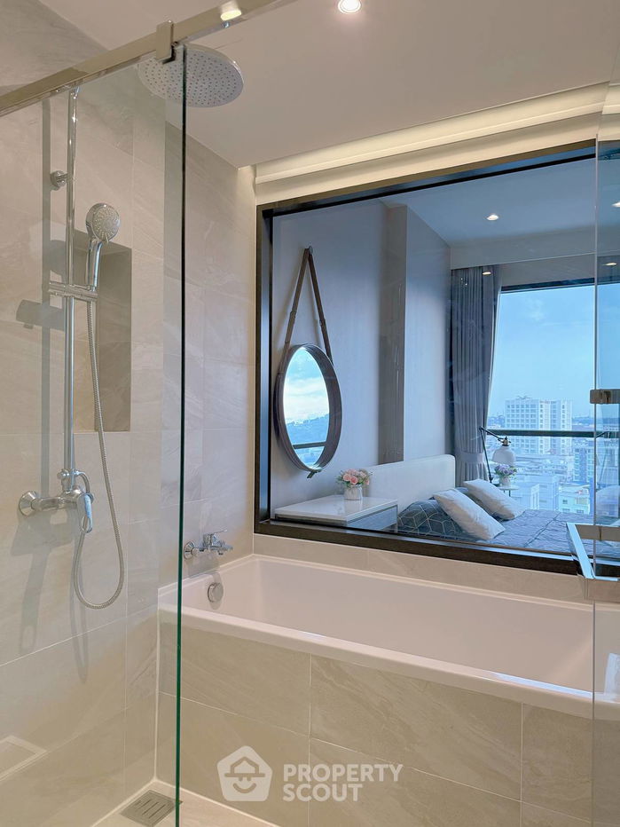 picture 1-BR Condo at Keen Centre Sriracha in Si Racha (ID 2461876) - 12/16