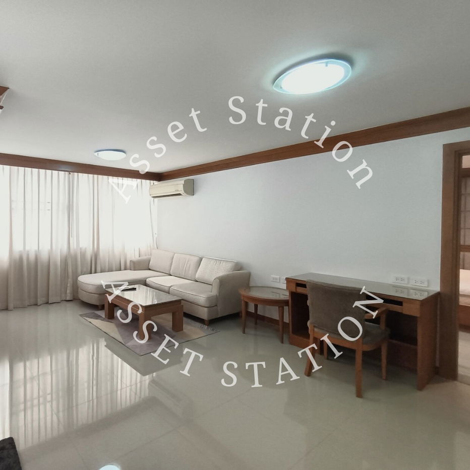 รูป ขาย Ratchada City Condo ห้องกว้าง 2นอน2น้ำ ใกล้ MRT สุทธิสาร - รูปที่ 12/18