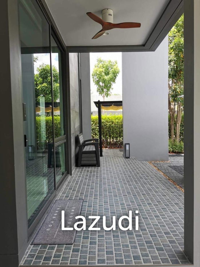 picture 5 Beds 5 Baths 415 Sqm Setthasiri Krungthep Kreetha 2 - 31/58