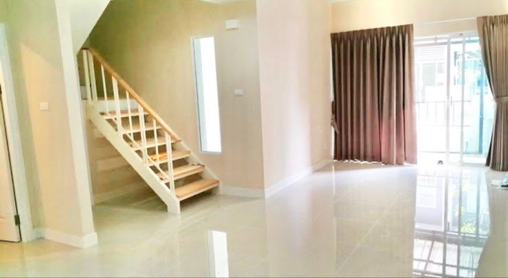 รูป ให้เช่าเดอะ คัลเลอร์ส บางนา-วงแหวน (The Colors Bangna-Wongwaen) อยู่ซอย มหาชัย ถนนบางนาตราด กม.10  ต.บางพลีใหญ่ - รูปที่ 2/7