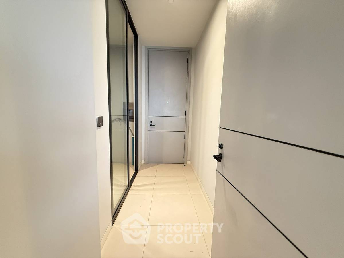 picture 2-BR Condo at Vittorio Sukhumvit 39 near BTS Phrom Phong (ID 2285261) - 8/16