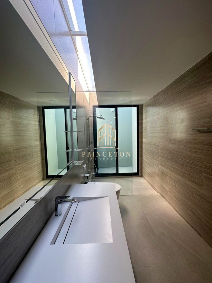 picture Luxury House For Rent Vive KrungthrepKreetha With Private Pool - 28/37