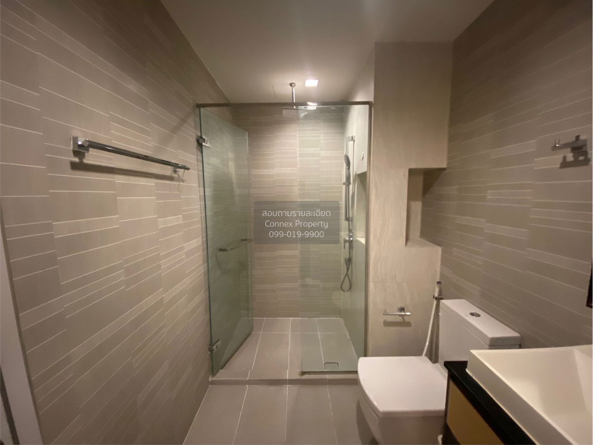 รูป 🔥🔥🔥 เช่าคอนโด  เดอะไลน์ จตุจักร BTS-หมอชิต จอมพล  เขต จตุจักร กรุงเทพ CX-69684 ✅ ทักไลน์ @connexproperty ตอบทันที ทีมงานมืออาชีพ ✅ 🔥🔥🔥 - รูปที่ 6/6