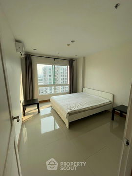 คอนโด 1-ห้องนอน ที่ ศุภาลัยเวลลิงตัน 2 ใกล้ MRT ศูนย์วัฒนธรรมแห่งประเทศไทย (ID 2460977)