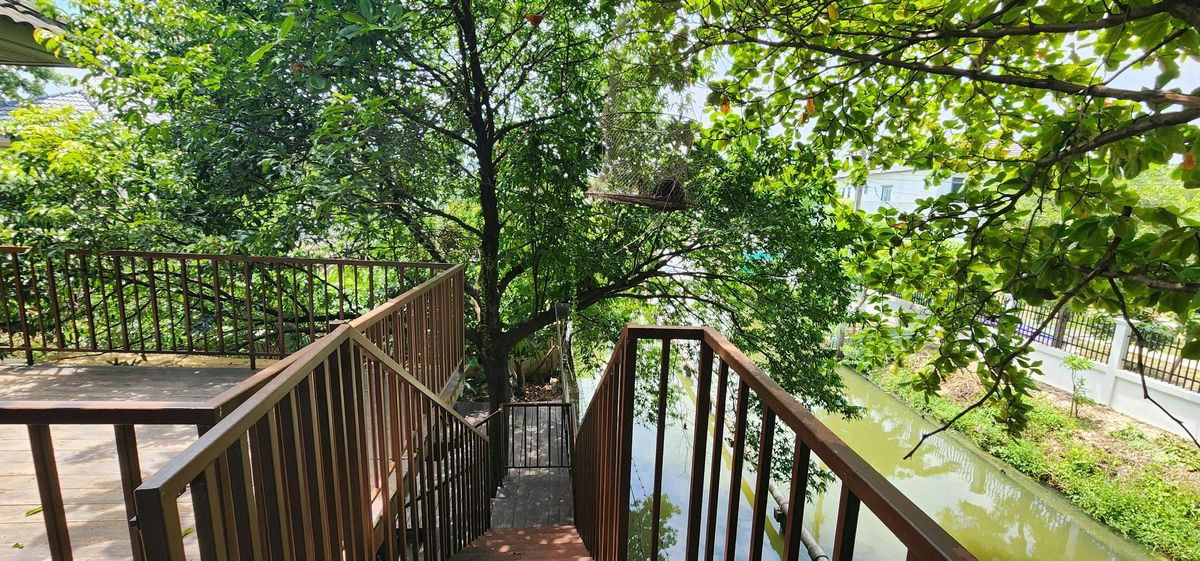 รูป ขายบ้านเดี่ยว 2 ชั้น ม.ศุภาลัยออร์คิดปาร์ค 2 ซ.บางแวก 81 หันหน้าทิศใต้ ใกล้ซีคอนบางแค ถูกสุดในย่านนี้ - รูปที่ 9/15