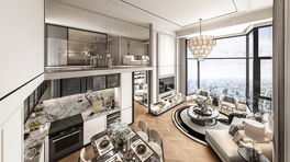 รูป ORIGIN GlassHouse Thonglor - รูปที่ 5/12