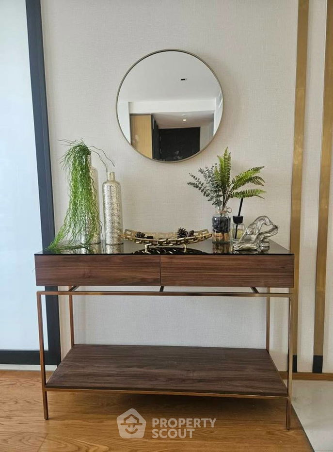 picture 2-BR Condo at Beatniq Sukhumvit 32 near BTS Thong Lor (ID 2457195) - 15/16