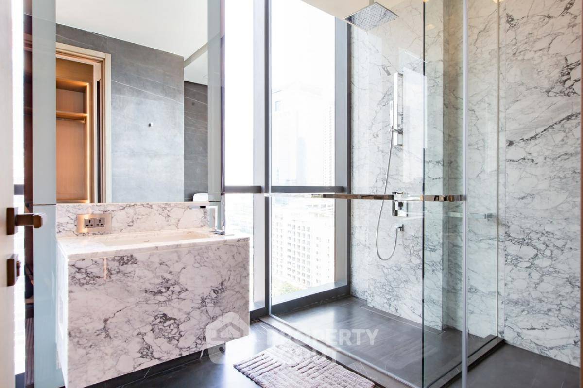 picture 2-BR Condo at The Monument Thonglo close to Thong Lo (ID 1872423) - 13/15