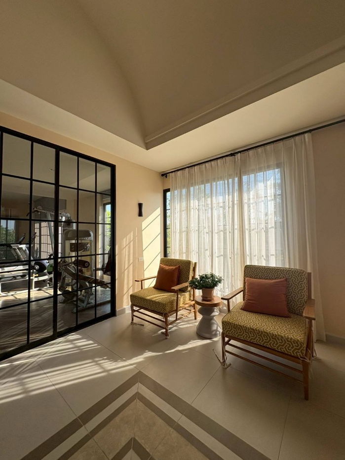 รูป 🏡 ให้เช่าทาวน์โฮม 2 ชั้น — หมู่บ้านอณาสิริ รามคำแหง ✨ พร้อมเฟอร์นิเจอร์ครบ เข้าอยู่ได้ทันที - รูปที่ 9/14