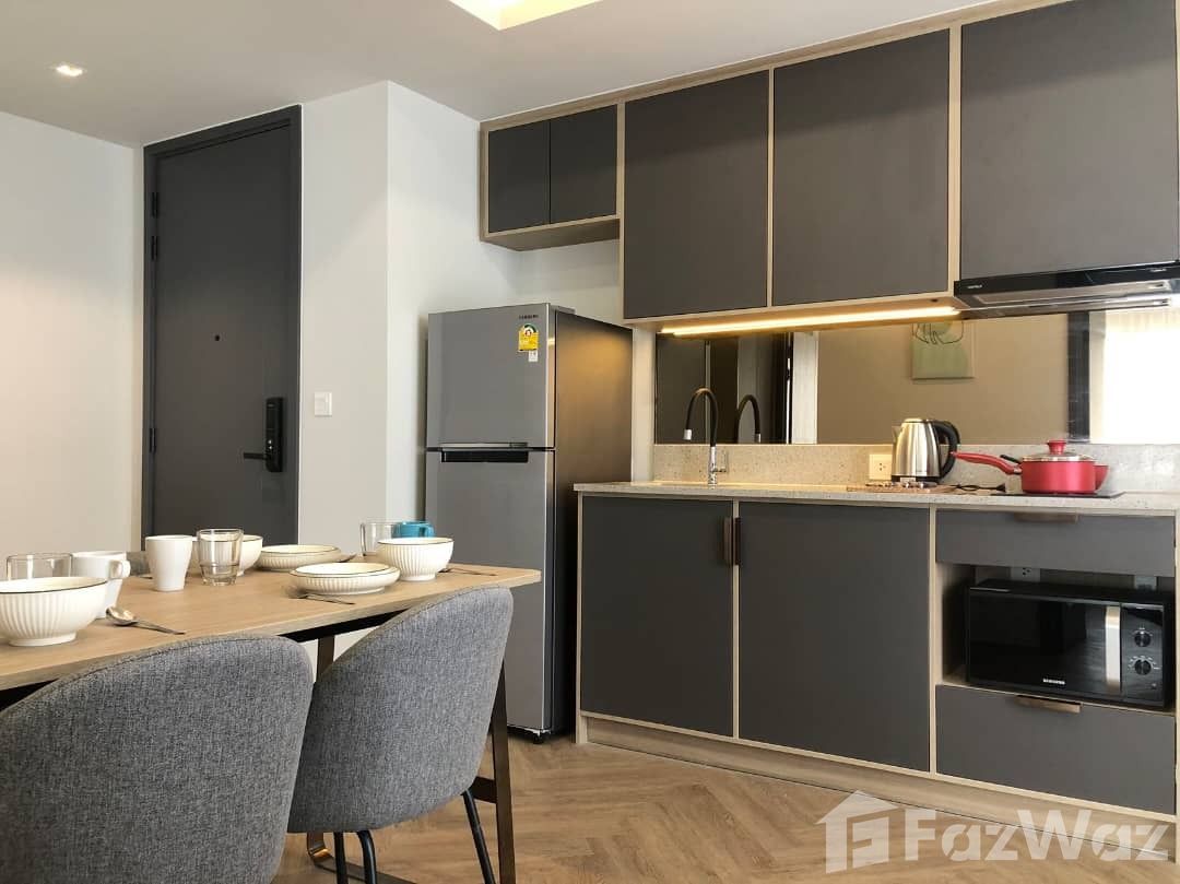 picture 2 Bedroom Condo for rent at Chapter Chula-Samyan 1621102 - 3/12