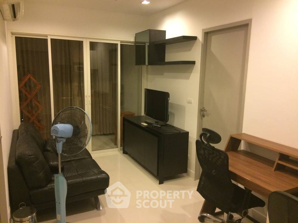 รูป คอนโด 2-ห้องนอน ที่ ไอดีโอ เวิร์ฟ สุขุมวิท ใกล้ BTS อ่อนนุช (ID 385024) - รูปที่ 3/3