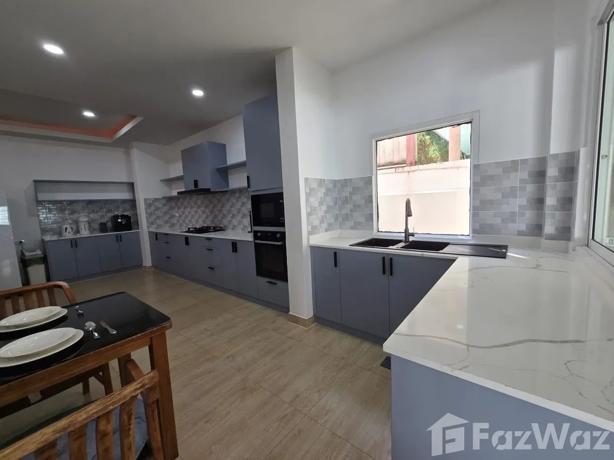 รูป วิลล่าให้เช่า 5 ห้องนอน ใน ราไวย์, ภูเก็ต 5904431 - รูปที่ 16/58