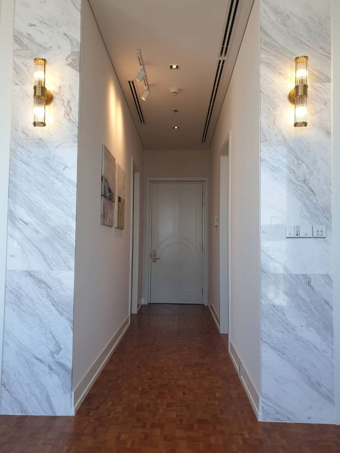 รูป ใช้เช่า คอนโดหรู ย่านสาทร สีลม - รูปที่ 5/12