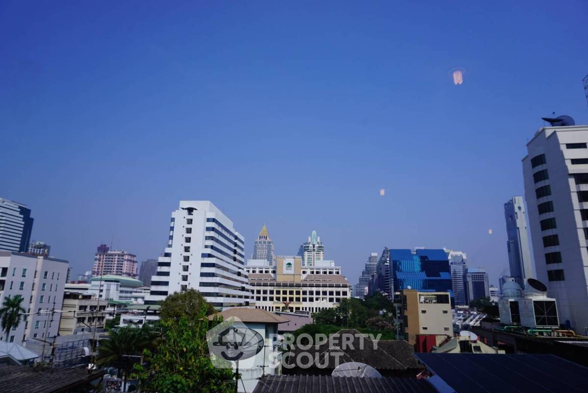 รูป คอนโด 1-ห้องนอน ที่ พิพัฒน์ เพลส คอนโดมิเนียม ใกล้ BTS ช่องนนทรี (ID 492171) - รูปที่ 7/7