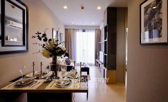 picture 2-BR Condo at M Thonglor 10 near BTS Thong Lor (ID 2393661) - 2/13