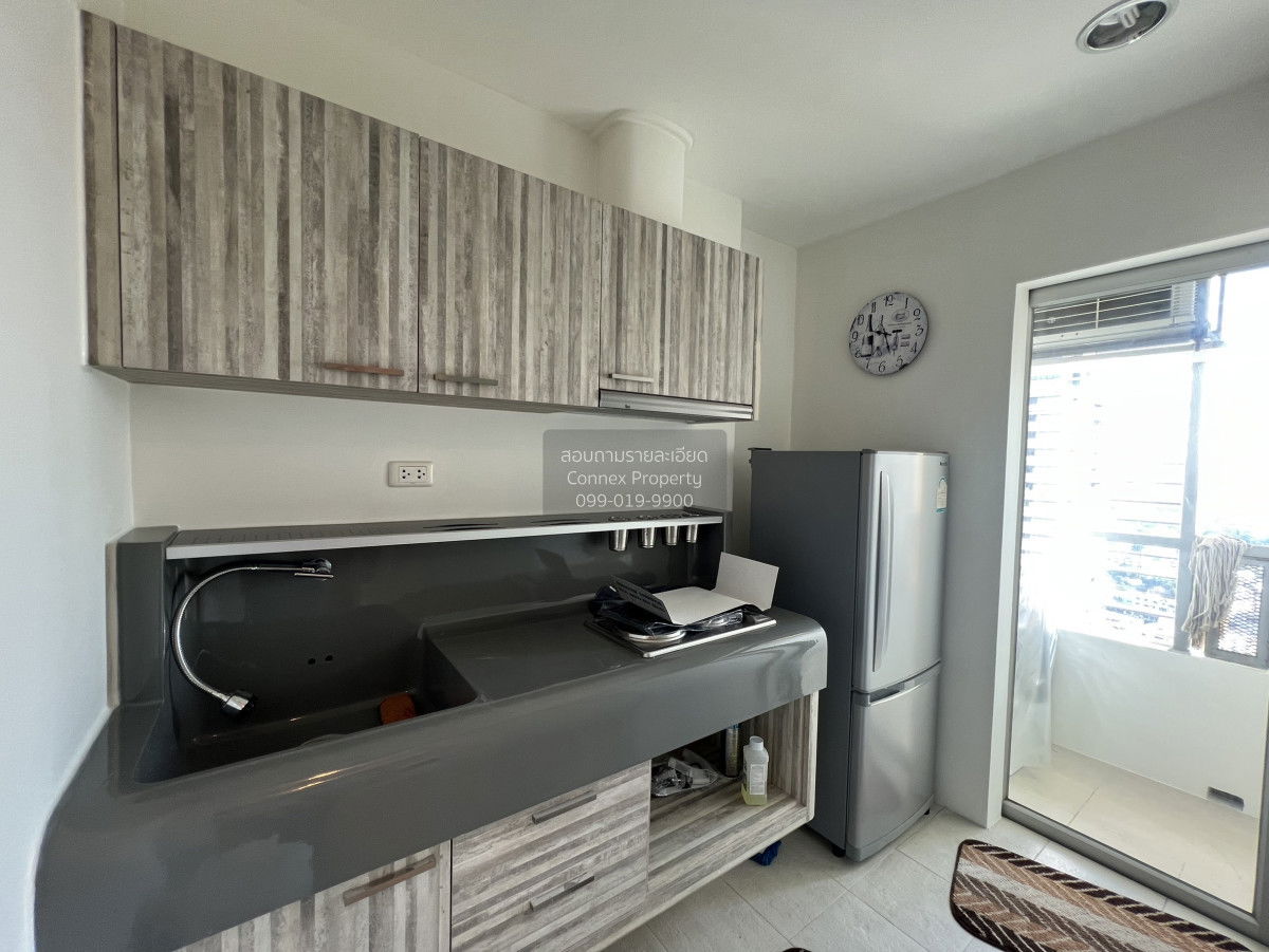 picture 🔥🔥🔥 FOR RENT condo , Life @ Sathorn 10 , high floor , BTS-Chong Nonsi , Silom , Bang Rak , Bangkok , CX-00621 ✅ Live chat with us ADD LINE @connexproperty ✅ 🔥🔥🔥 - 5/9