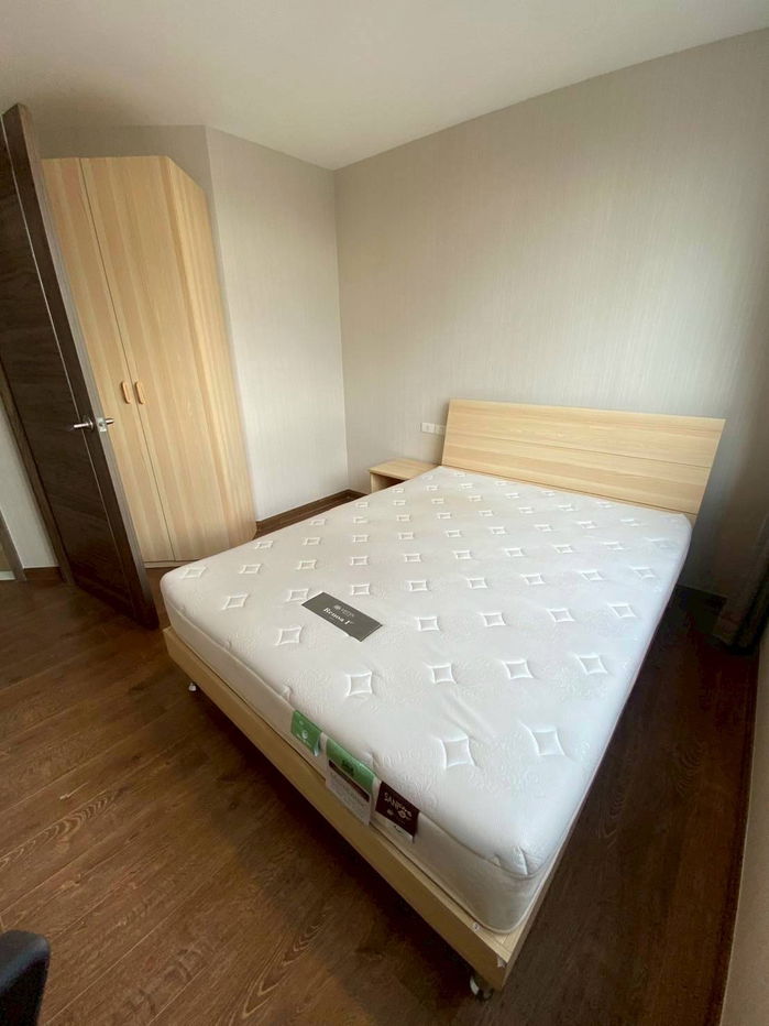 รูป TWP559 (Condo For Rent) Artisan Ratchada  1 Bedroom  Near : MRT HuaiKhwang - รูปที่ 6/8