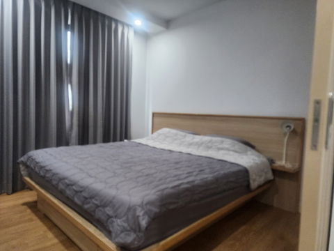 ✨ปล่อยเช่า V Condo Salaya (วี คอนโด ศาลายา) ตึก V11 ชั้น 6 ห้องขนาดใหญ่ เงียบสงบ มีความเป็นส่วนตัว ที่จอดรถในร่ม 100% 🌿🏡