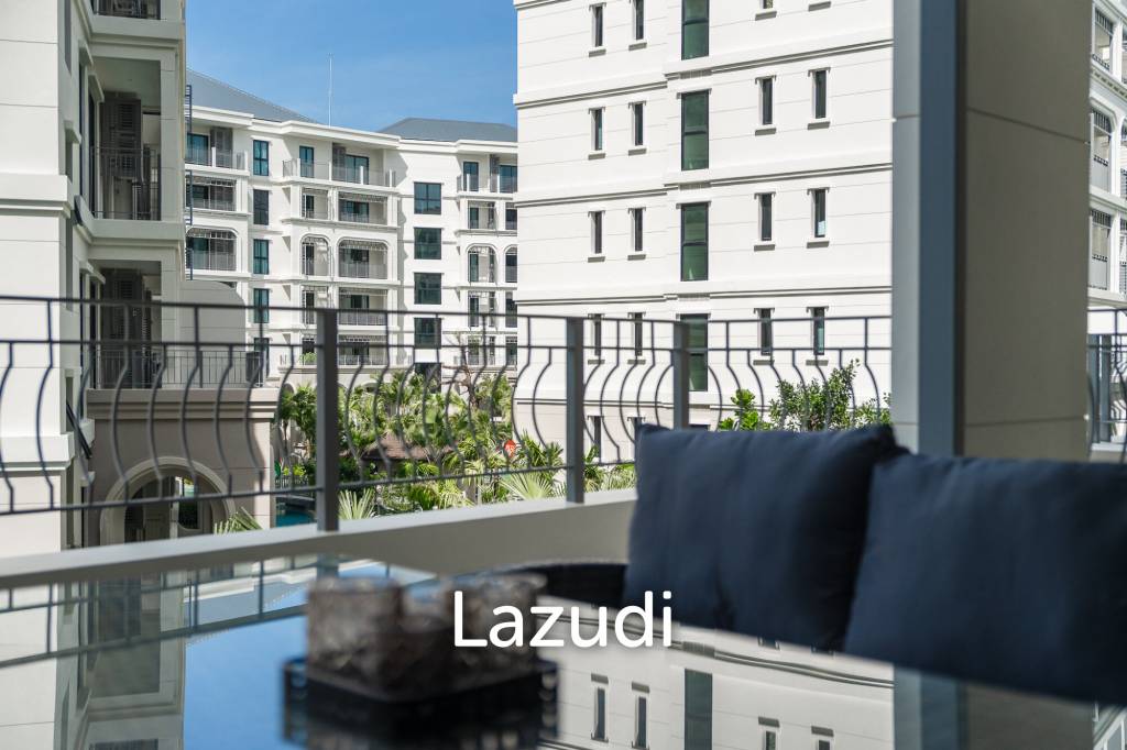 picture Brand New 2-Bedroom Condo for Rent near Bang Tao Beach - 23/26