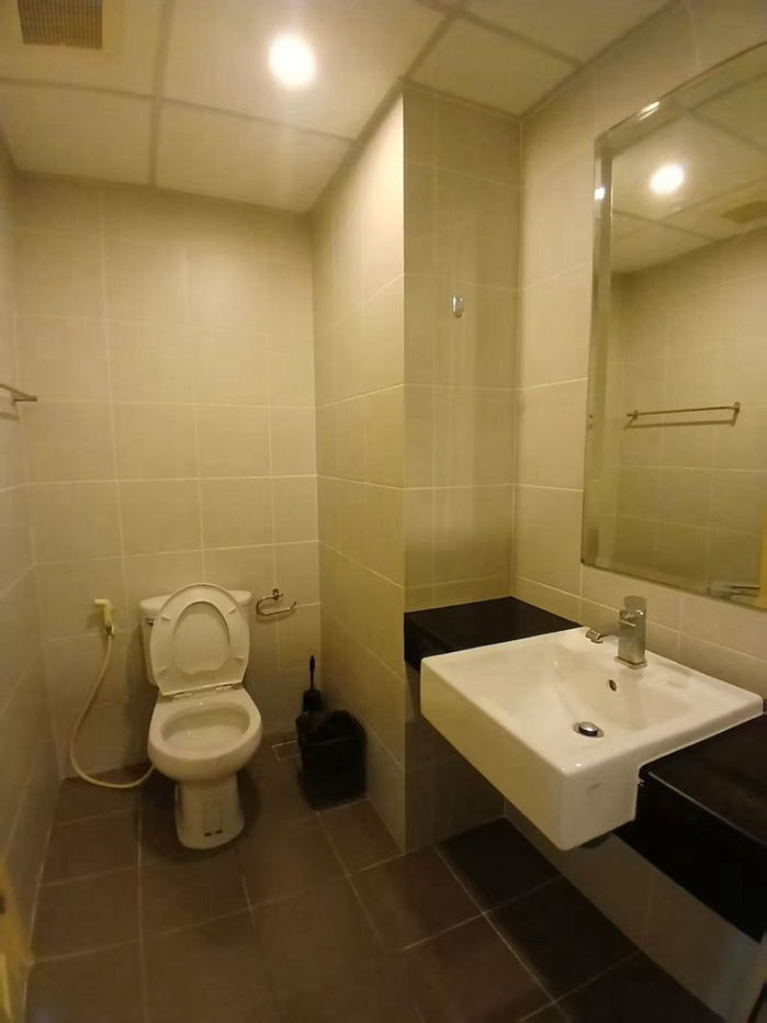 รูป ให้เช่า Supalai Mare (ศุภาลัย มาเรย์)  1 ห้องนอน 1 ห้องน้ำ  - รูปที่ 7/9