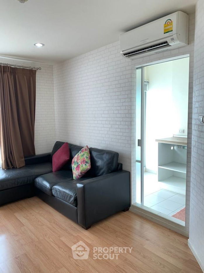 รูป คอนโด 1-ห้องนอน ที่ ลุมพินีวิลล์ รามคำแหง 26 ใกล้ รามคำแหง (ID 347647) - รูปที่ 5/35