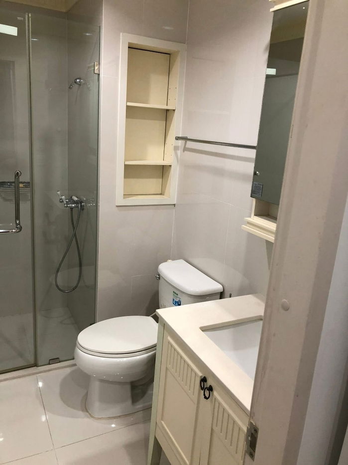 picture #R7968 ð 021268 Condo for rent The Seed Memory Siam - 6/10