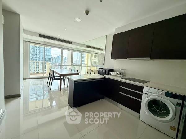 picture 2-BR Condo at 59 Heritage Sukhumvit 59 near BTS Thong Lor (ID 2353838) - 3/16