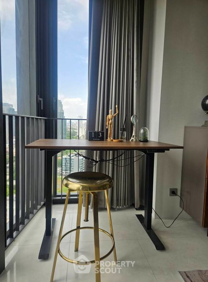 picture 2-BR Condo at Beatniq Sukhumvit 32 near BTS Thong Lor (ID 2457195) - 12/16