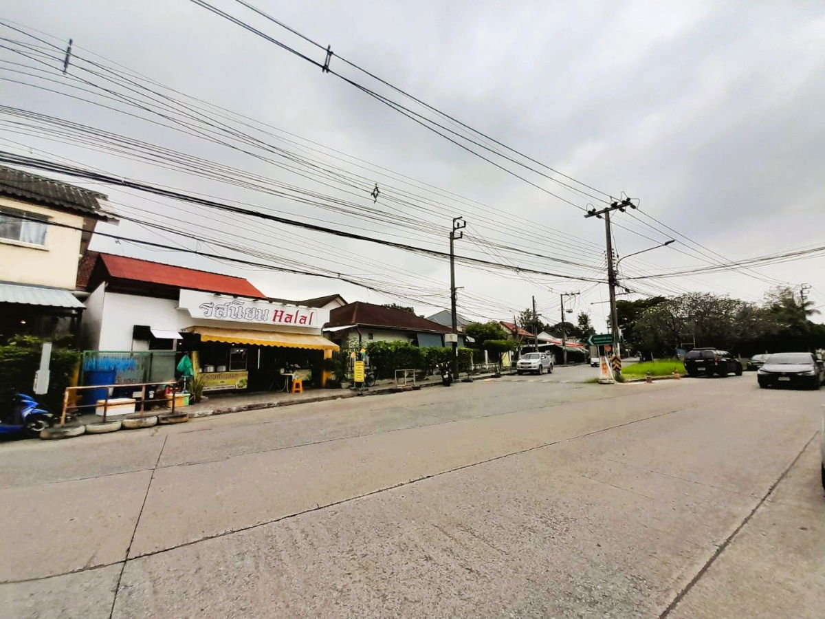 รูป ขายบ้านในสัมมากร รามคำแหง “บ้านพร้อมรายได้… ใครเห็นก่อน มีสิทธิ์ก่อน!” - รูปที่ 3/22