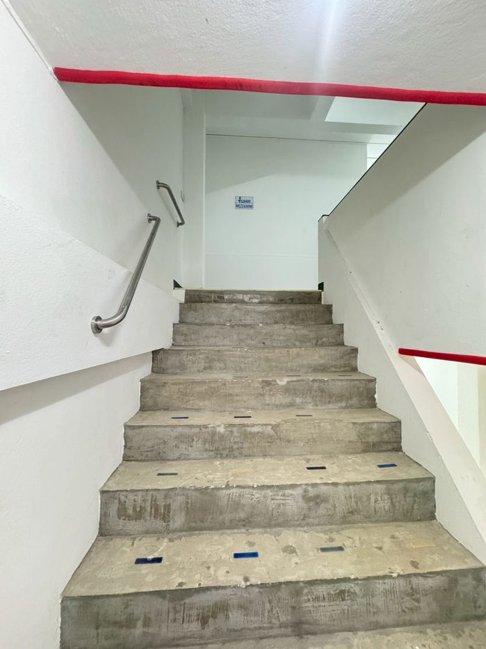 picture For rent, for rent, for rent, building, townhouse, Sukhumvit 101/1, cheap price, interested, Line: @951qfbfi - 16/19