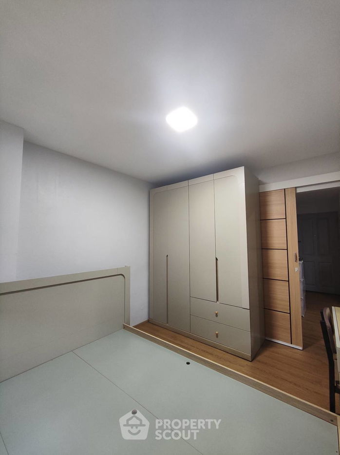 รูป คอนโด 2-ห้องนอน ที่ เดอะ พาร์คแลนด์ บางนา ใน บางนาเหนือ (ID 2458778) - รูปที่ 7/7