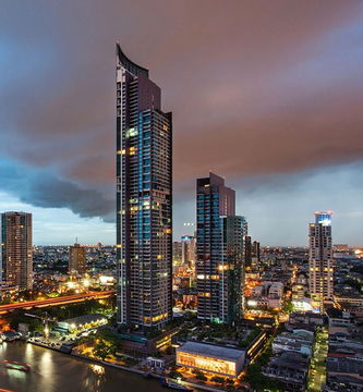 📌📌 Urgently for rent!!! The River, 2-bedroom, 80 sq m. 🔰 Great price! Contact us on Line ID: @078mygfi 📌📌