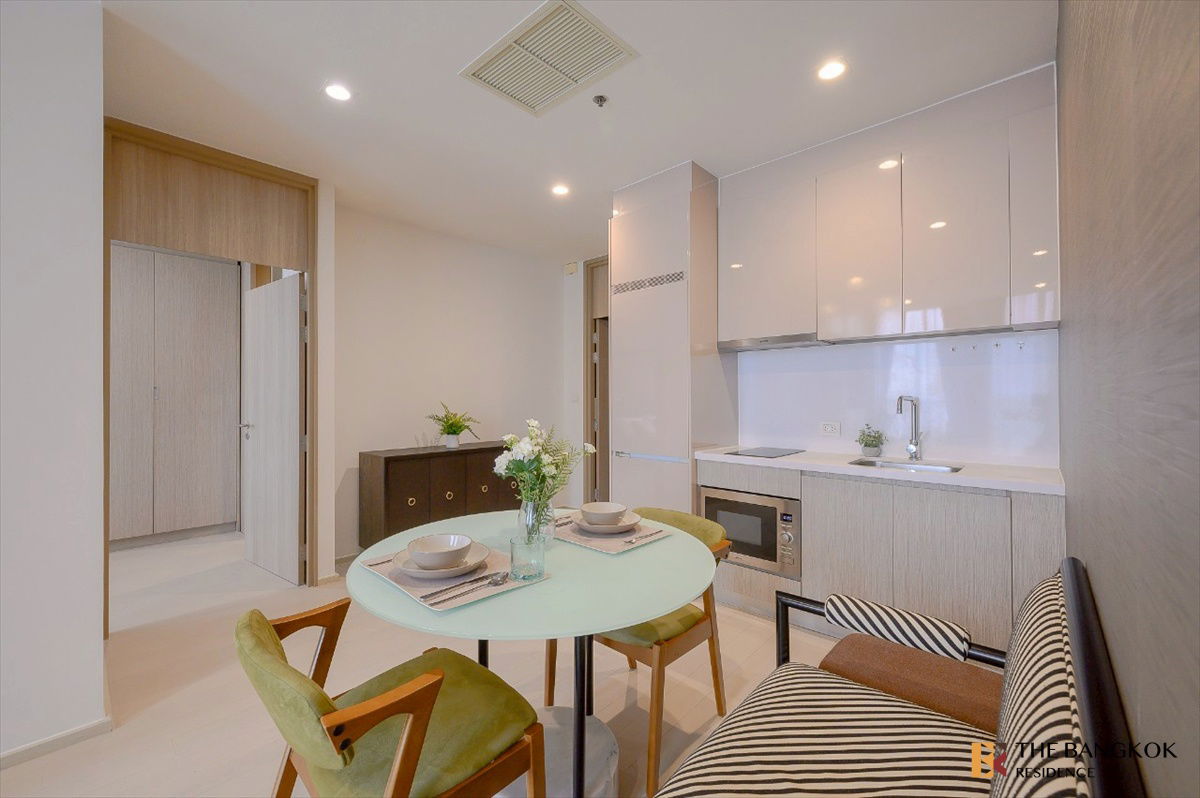 picture 🔥 Urgent! Large 1 Bedroom Unit at the Best Price - Noble Ploenchit, Near Bts Phloen Chit - 10/14