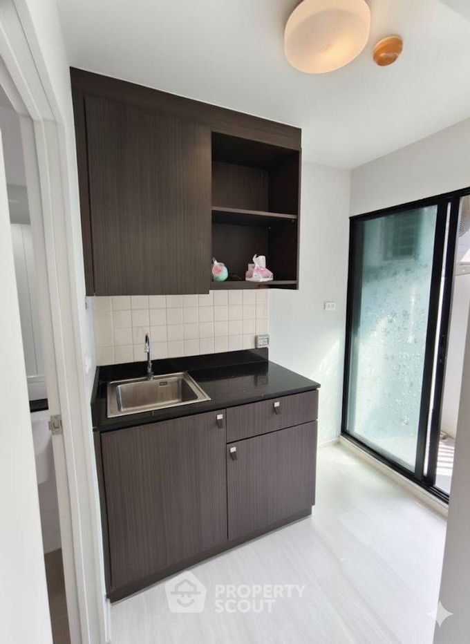 picture Studio Condo at Unio Ramkhamhaeng - Serithai in Khlong Kum (ID 2435267) - 2/9