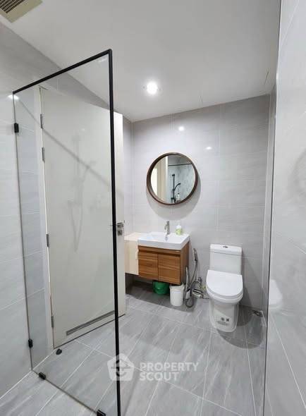 picture 2-BR Condo at The Room Sathorn-Taksin near BTS Pho Nimit (ID 2459194) - 3/21