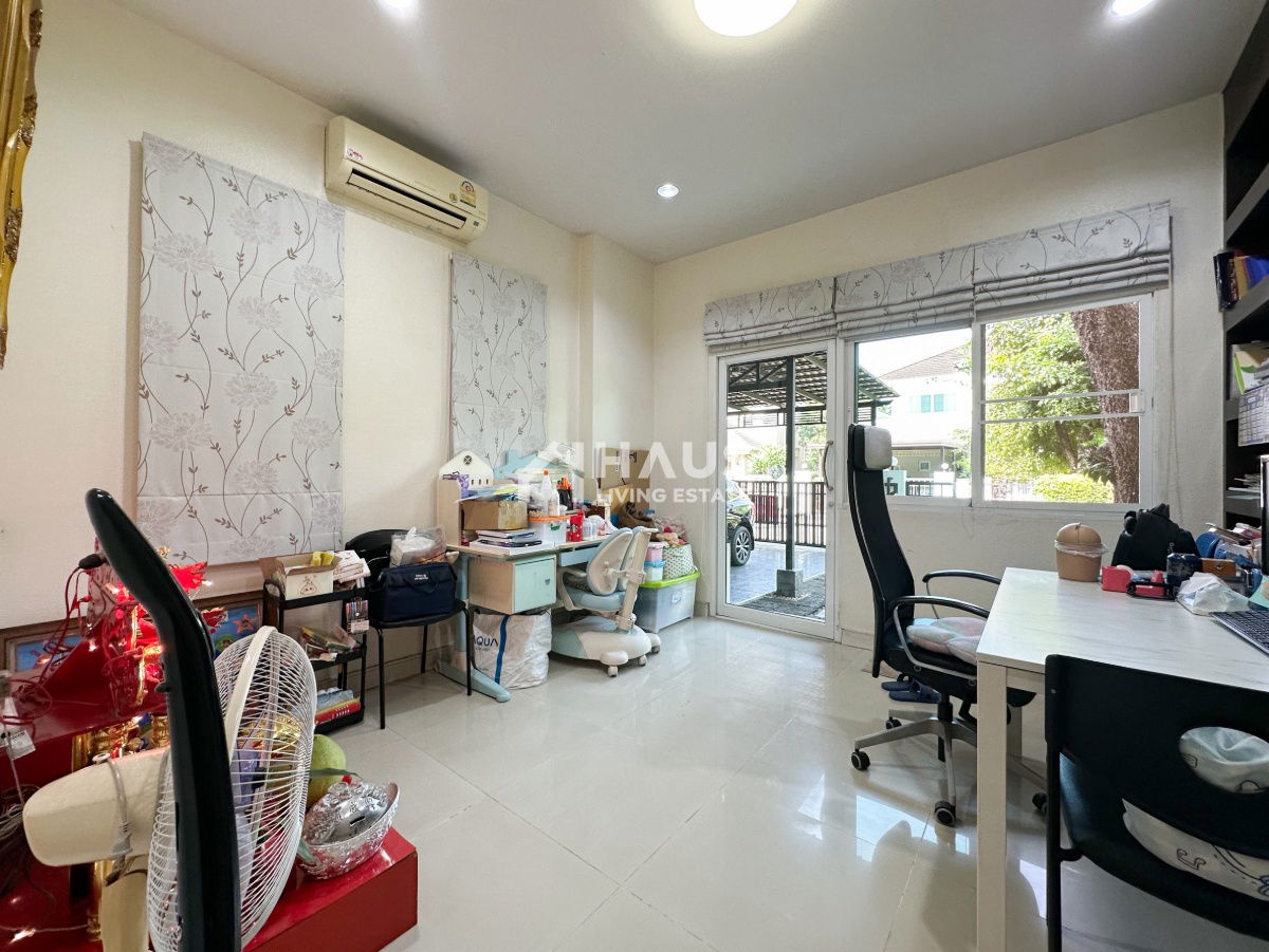 picture Teerin Ratchapruek / 3 Bedrooms #HRP1024 - 11/20
