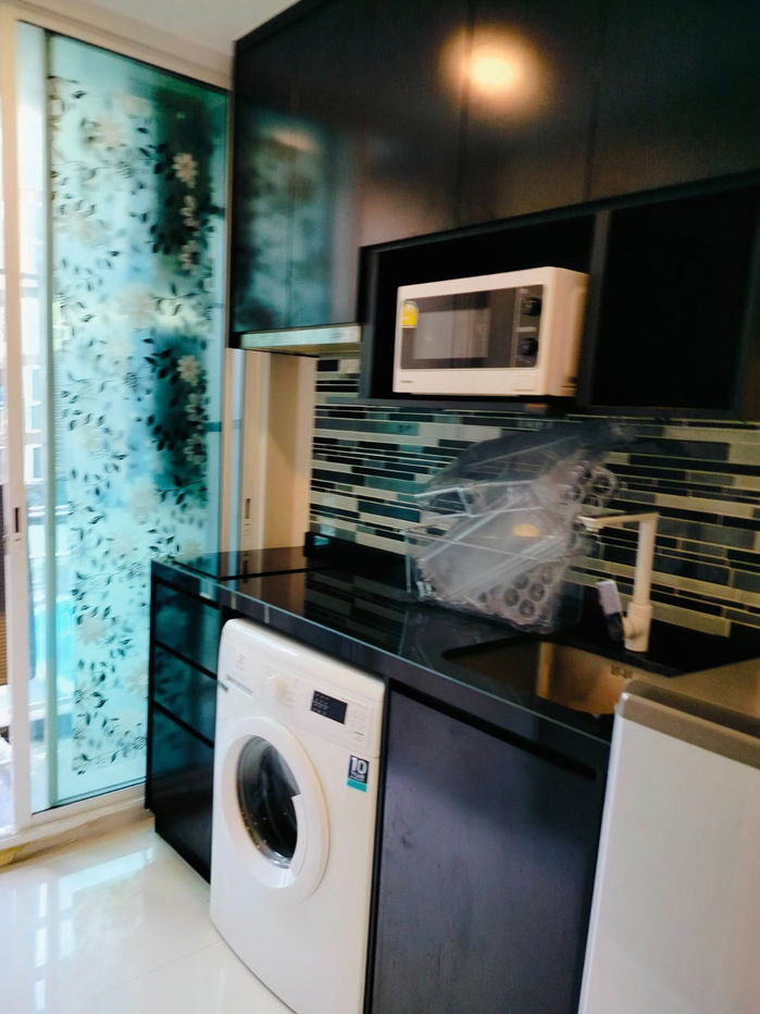 รูป 🤝🏻RB21991 ให้เช่าถูกมาก👍ชาโตว์ อินทาวน์ จรัญสนิทวงศ์ 96/2✅แอดไลน์ @mproperty( มี @ ด้วย) แอดมินตอบไว - รูปที่ 8/17