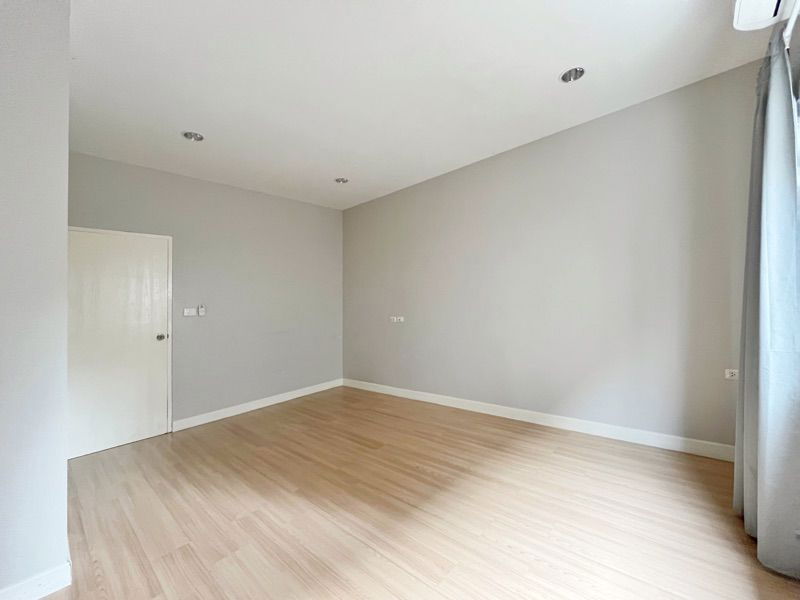 รูป 💥ให้เช่า ทาวน์โฮม 3 ชั้น เทมโป ทาวน์ รัตนาธิเบศร์-ไทรม้า ใกล้ MRT ท่าอิฐ💥 - รูปที่ 5/17