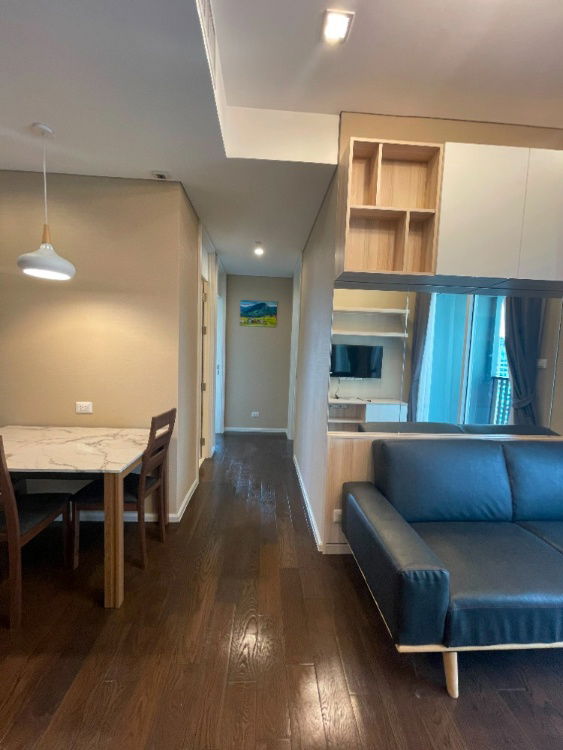 picture       🎈#PT2402_188🎈𝗙𝗼𝗿 𝗥𝗲𝗻𝘁2️⃣8️⃣k.🔥🔥 #Near BTS Ha Yaek Lat Phrao ✨#Available room, can make an appointment to view Condo The Saint Residences - 2/13