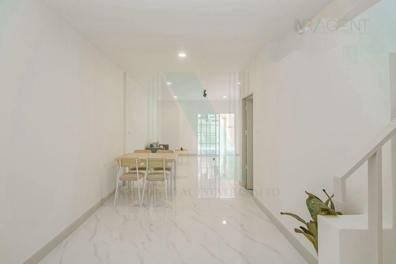 รูป 📌 ขายทาวน์เฮาส์ โครงการ บ้านมนวดี 2 ชั้น 3 ห้องนอน 2 ห้องน้ำ - รูปที่ 5/8