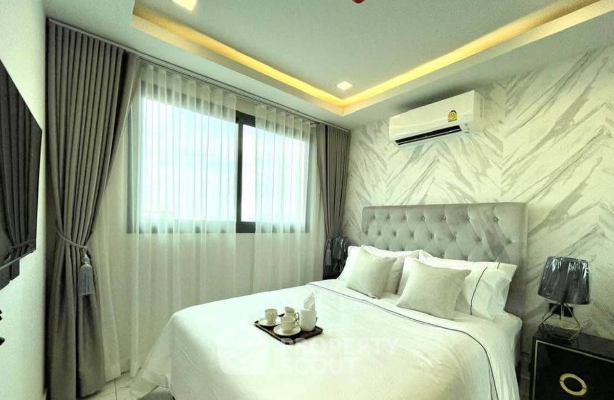 picture 2-BR Condo at Arcadia Millennium Tower close to Pattaya South (ID 2424862) - 4/5