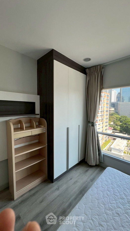 รูป คอนโด 2-ห้องนอน ที่ เซ็นทริค สาทร-เซนต์หลุยส์ ใกล้ BTS เซนต์หลุยส์ (ID 2458690) - รูปที่ 12/17