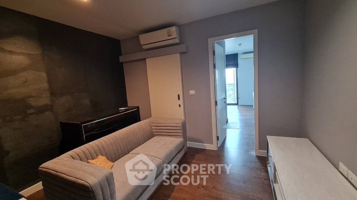 รูป คอนโด 1-ห้องนอน ที่ เอ สเปซ ไอดี อโศก-รัชดา ใกล้ MRT พระราม 9 (ID 2292515) - รูปที่ 2/15