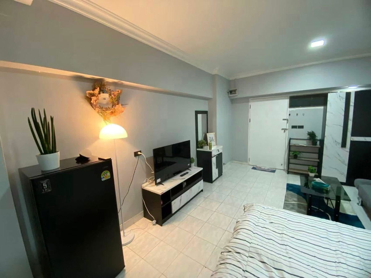 picture ✅Sailom Condo for Rent Condotel Theparak✅ Special price, only 7,000฿ - 3/4